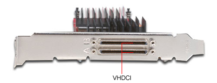 pcidv.com/firemv2400 cable connector