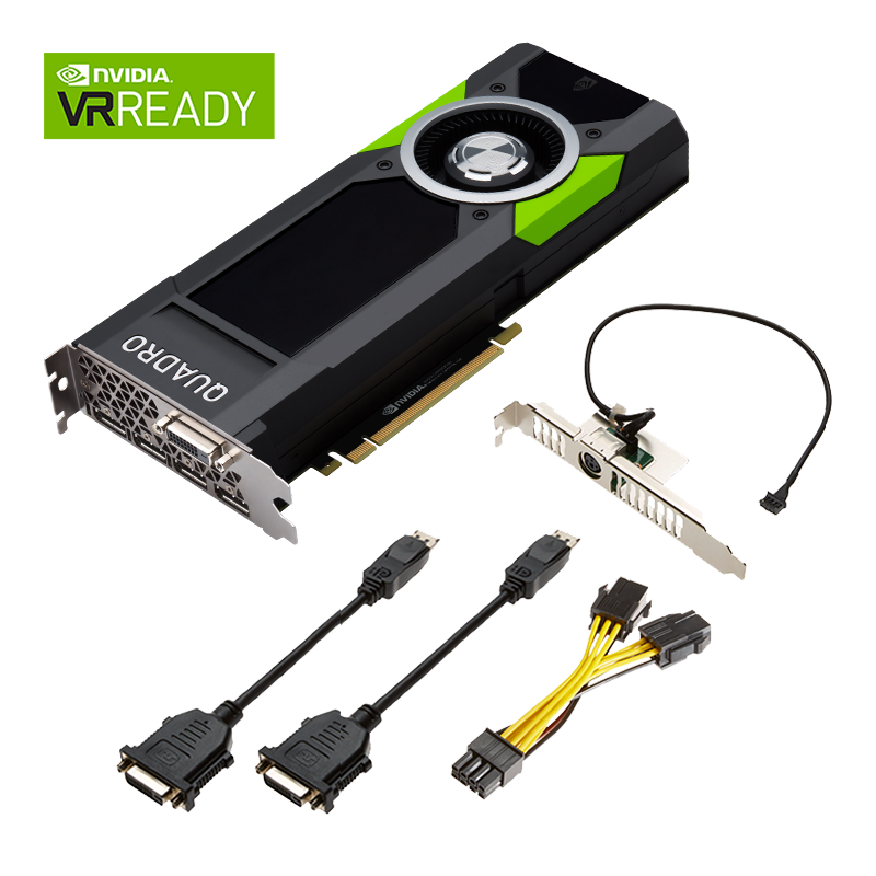 nvidia 4DP P5000 16GרҵͼοʵͼƬ