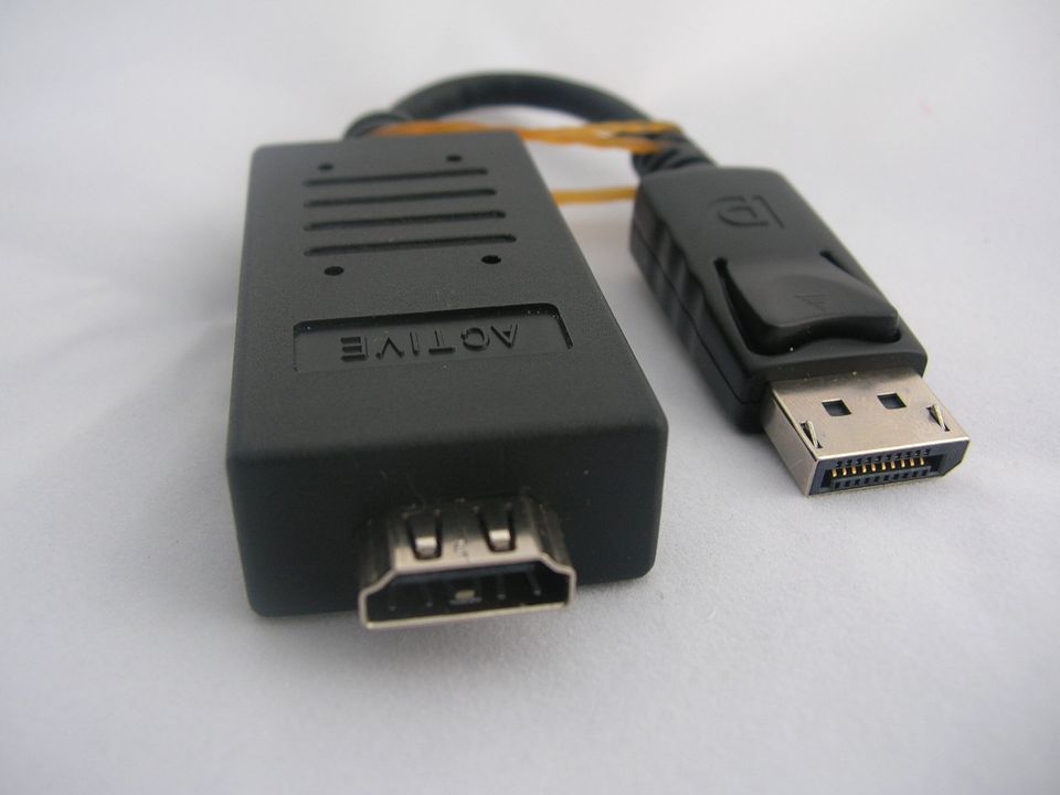 pcidv.com/active dp to hdmi converter