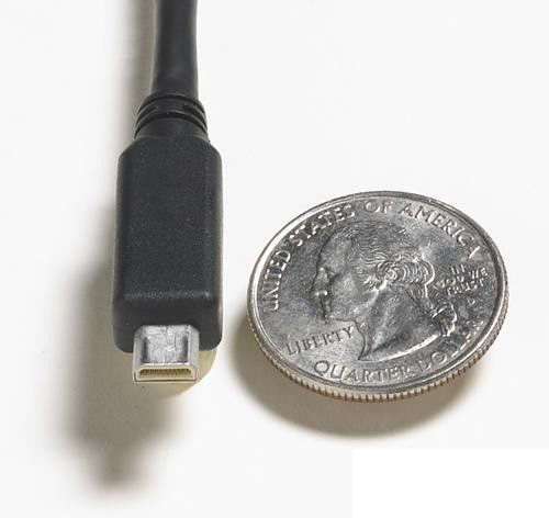 pcidv.com/micro hdmi D type size