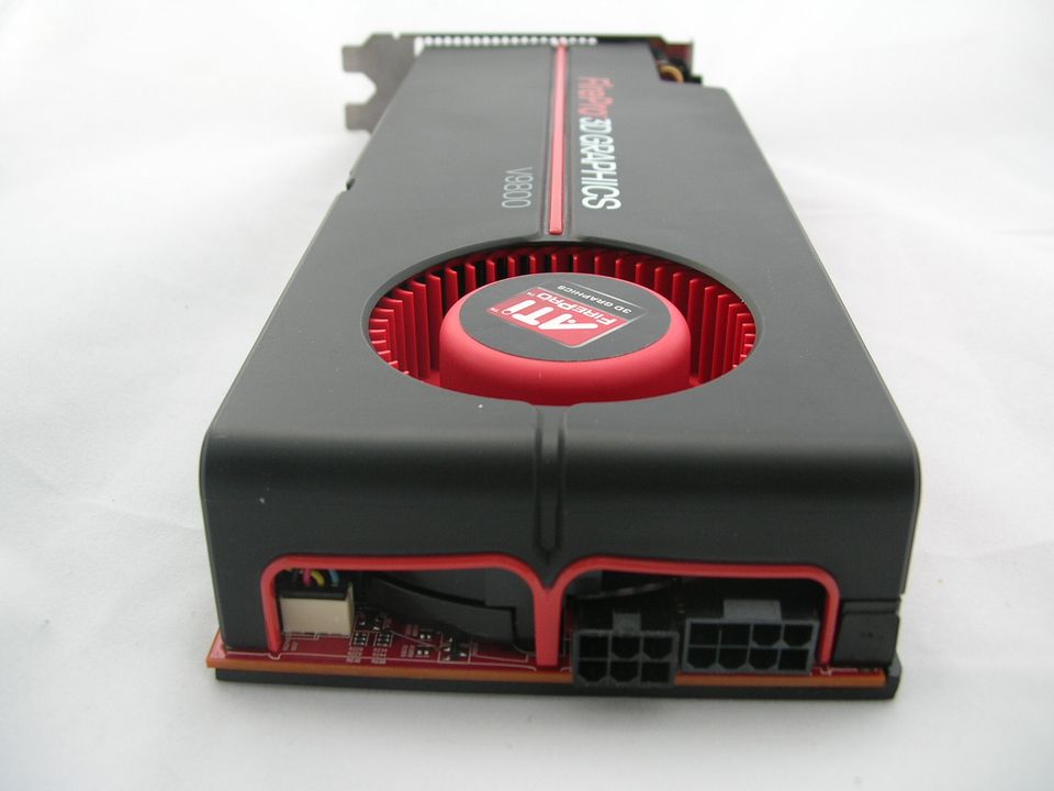 Products - [6DP]FirePro V9800 4GB multi screens -