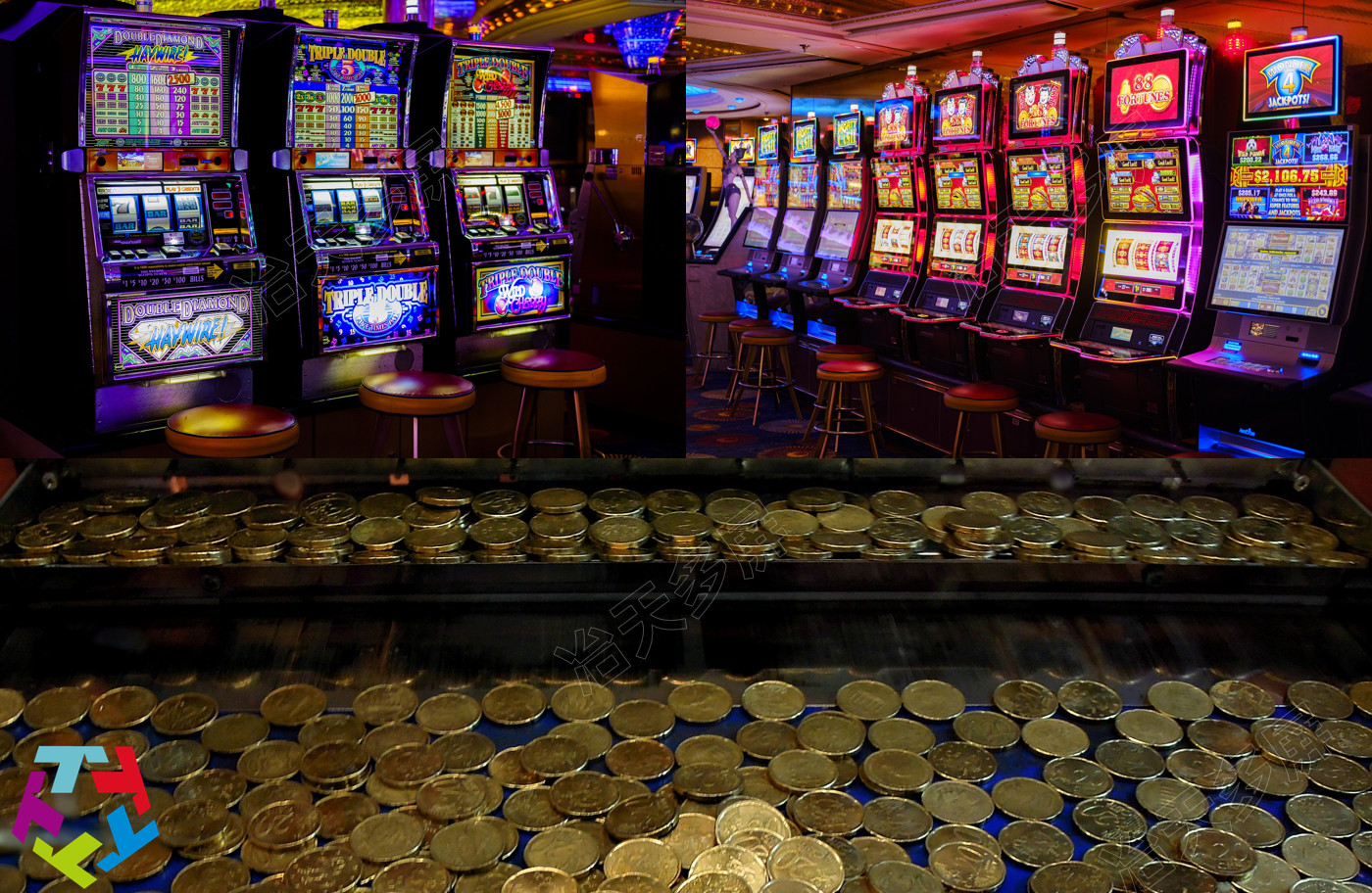 HOTTEST Grand Jackpot Slots Las Vegas casino